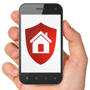 Cell Phone Alarm Systems from Three West Security Kelowna