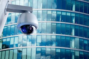 Three West Security Commercial Home Security Cameras