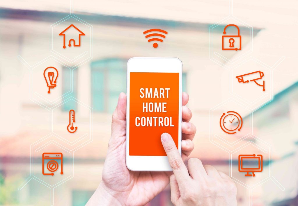 Read more on Understanding Home & Cell Phone Security in Kelowna