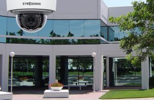Three West Security Systems Kelowna commercial security systems