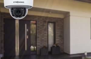 Three West Security Systems Kelowna home security systems