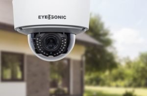 Three West Security Systems Kelowna services commercial and home security systems cameras